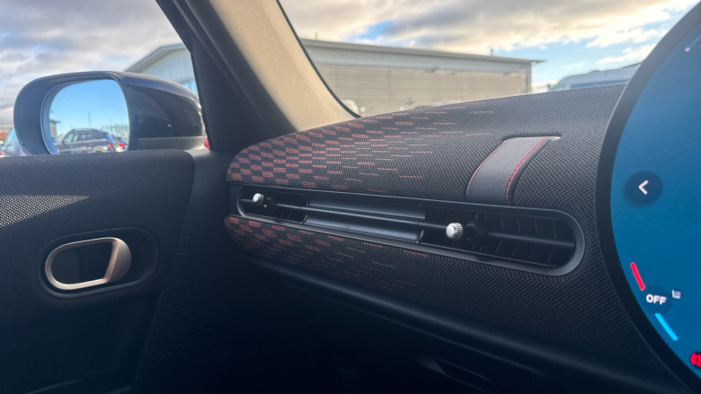 MINI Cooper 2.0 S Sport 5dr Auto Petrol Hatchback